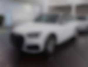 Audi A4 Avant 2.0 TDI 140kW Automat