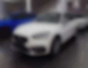 Seat Leon SP FR-Line 2.0 TDI 110kW DSG