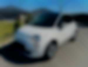 Fiat 500 1.2 176 500 km r.v.92009