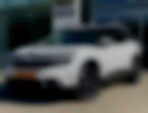 Citroën C5 Aircross Shine 2,0 BlueHDI A8 1.majiteľ, SK