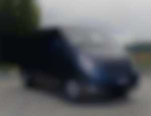 Hyundai H1 H-1 2.5 CRDi VGT Tour AT