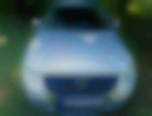 Volkswagen Passat B6