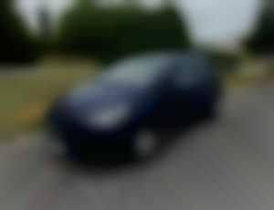 Opel Corsa E 1.4 benzín