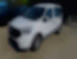 Dacia Dokker 1.6 SCe Techroad