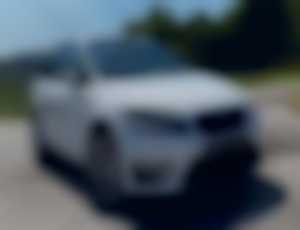 Seat Leon FR 2.0TDI 110kW DSG