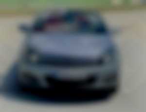 Opel Astra 1.6i Cabrio