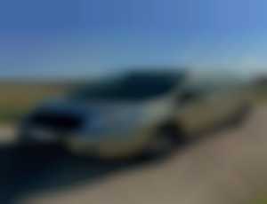 Fiat Scudo 2.0 JTD Long Panorama 9-miest