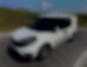 FIAT DOBLO MAXI 1.6 MultiJet ODPOCET DPH
