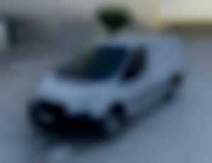 Peugeot Expert 1.6 HDI Long L2