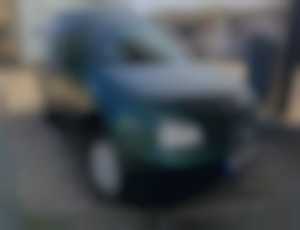 VW Volkswagen Golf 4 IV 1.6 benzin, 77kw