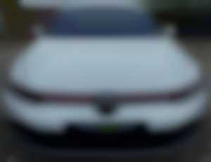 Volkswagen Golf 2.0 TSI 245k GTI DSG