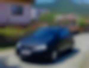 Volkswagen Golf 5 1.6