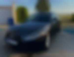 Audi A4 B8 Avant 2.0 TDI