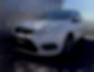 Ford Focus 1.6i74kW VIVA 147 000KM SERVIS benzín manuál