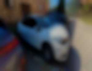 Renault Fluence 1.5 dci 2013 81 kw, biela farba
