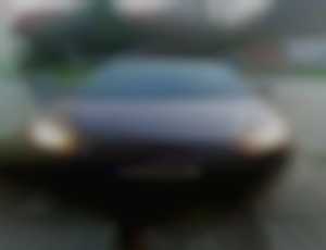 Ford Focus combi Titanium