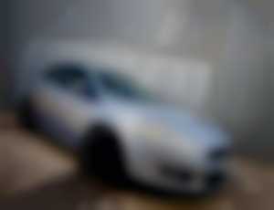 FIAT Bravo Sport 1.9 Multijet 110kw
