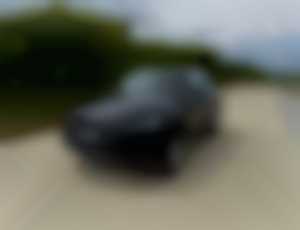 Volkswagen Touareg II 3.0 V6 TDI