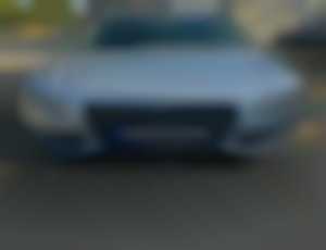 A4 avant
