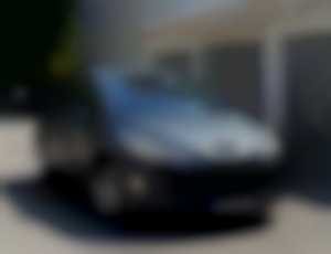 Peugeot 308 1.6hdi automat