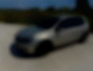 Volkswagen Golf 6 VI 1,2 TSI