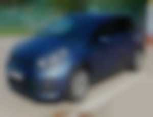 Kia Rio 1.2 benzín 62 Kw SR