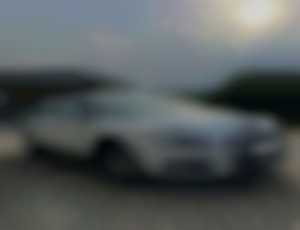 Peugeot 5008 1.6 THP Automat 7-miest