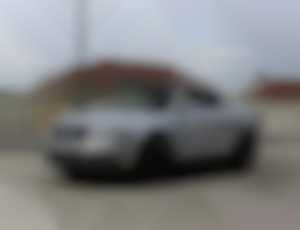Audi A4 Cabrio, 1.8T 120kw, BenzínLPG