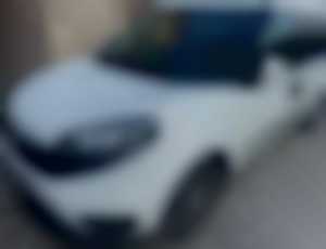 Fiat Doblo Maxi