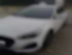 Hyundai i30 CW 2019