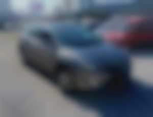 Hyundai i30 CW 1.6i CRDi 16V DOHC Family