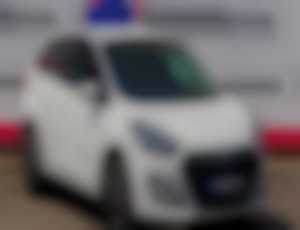 Hyundai i30 CW 1.6i CRDi 16V DOHC Family