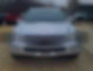 Predám Mercedes Benz GL 420 CDI