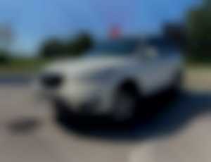 Hyundai Santa Fe 2.2 CRDi