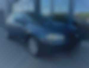 Audi A3 Sportback 2.0 TDI Ambiente