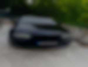 BMW E46 318i 105kw