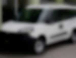 Fiat Dobló 1.4i 70kW 25tis.KM benzín manuál 70 kw