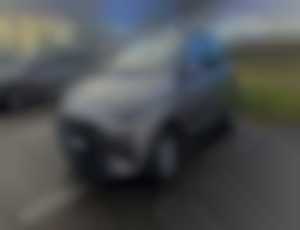 Hyundai i10 1.0i AT