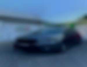 KIa Carens, 1.6 Benzín, manuál.