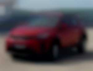 Kia Stonic 1,2 DPi, SR auto 1. majiteľ v záruke 2021