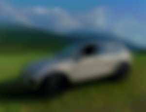 Volkswagen Touareg 3.0 TDI