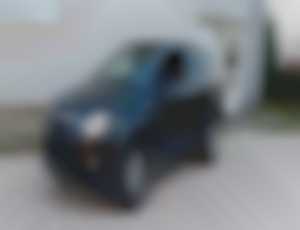 Opel Antara 2.2 120kw Cosmo