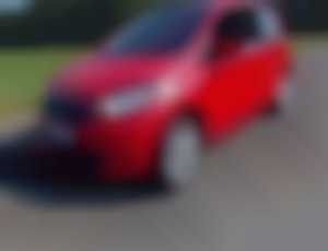 Škoda Citigo 1,0 44KW benzín manuál 44 kw