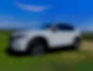 Mazda CX-5 Sports-Line 2.5 SKYACTIV-G AWD