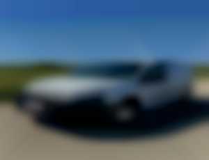 Citroen Berlingo 1.6 HDI L1