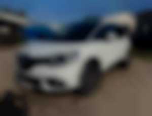 Renault Scenic 1.5 dci model 2023