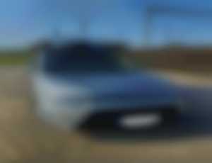 Mitsubishi Outlander III