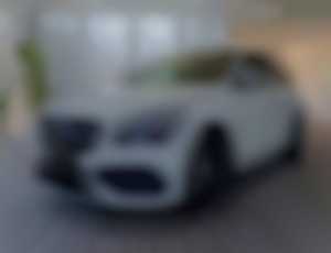 Mercedes-Benz CLA Shooting Brake SB 180 ATAJ NA SPLÁTKY