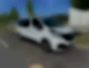 Rebault Trafic 1,6 Biturbo CDTI 125 L2H1