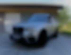 BMW X4 xDrive20d AT